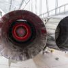 nouveau moteur supersonique voyager monde deux heures couv