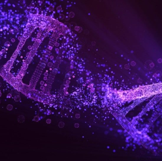 origine vie mélange ADN ARN