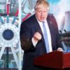 royaume-uni annonce construction premiere centrale fusion nucleaire