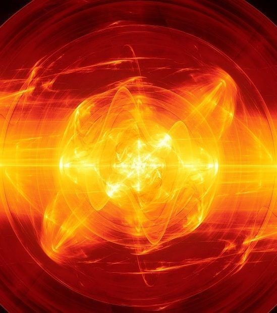 soleil artificiel coreen plasma fusion 100 millions degres 20 secondes