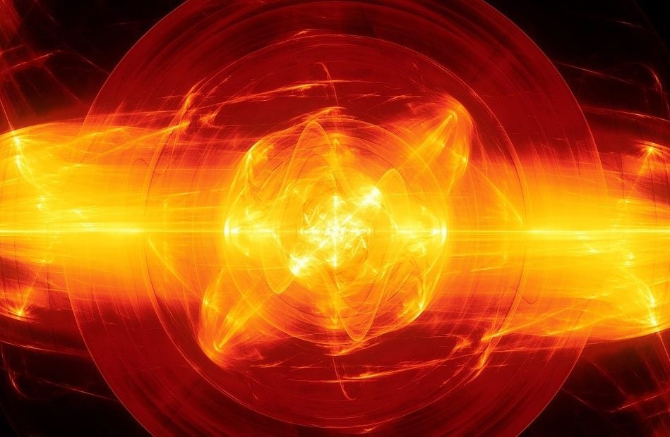soleil artificiel coreen plasma fusion 100 millions degres 20 secondes