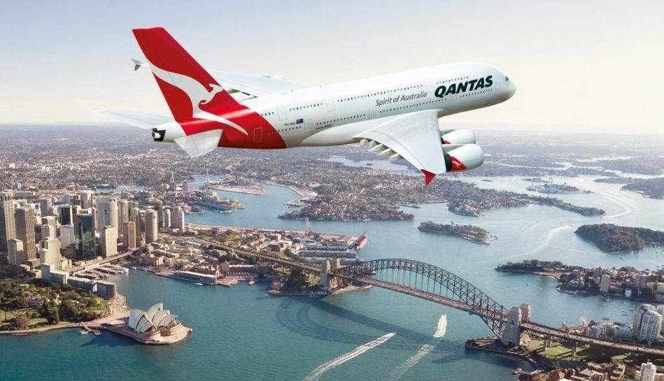 australie vols internationaux suspendus 2021