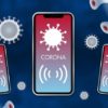 covid19 test depistage salivaire 15 minutes smartphone