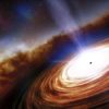 decouverte quasar plus ancien jamais detecte
