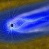 eau lunaire creee par magnetosphere terrestre