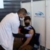 efficacité vaccins Pfizer Israël