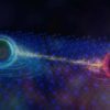 etrange quasiparticule origine nouvelle forme matiere quantique