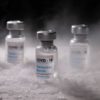 glace carbonique pour conserver vaccins