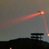 liaison quantique etablie entre deux drones mouvement