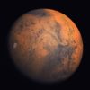 mars oscille meme maniere terre