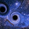 ondes gravitationnelles impregnent univers detectees
