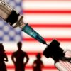 plan stratégie vaccination Etats-Unis