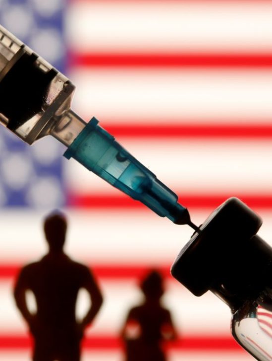 plan stratégie vaccination Etats-Unis