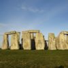 pourquoi stonehenge a ete construit