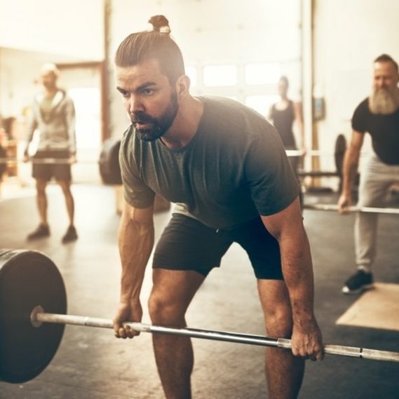 role citrulline dans musculation