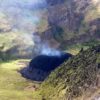 soufriere saint-vincent volcan actvite