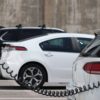 voitures electriques proches adoption massive