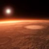 chlorure hydrogene detecte sur mars premiere fois