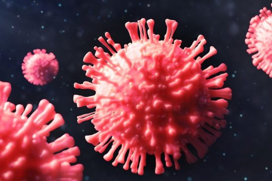 coronavirus variante britannique pourrait provenir une seule personne