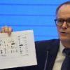 covid equipe enquete oms juge improbable fuite laboratoire