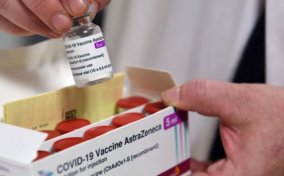 covid vaccin astrazeneca moins efficace contre variante sud-africaine