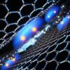 decouverte supraconductivite ontrolable graphene empile