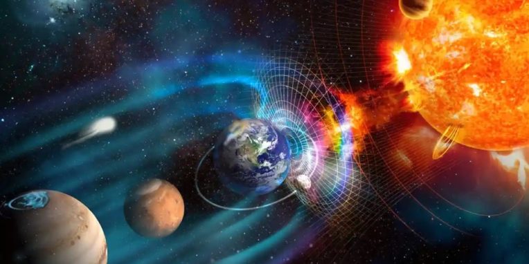 disparition neandertal pourrait liee inversion poles magnetiques