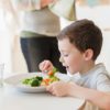durant enfance regime alimentaire impacte durablement microbiome