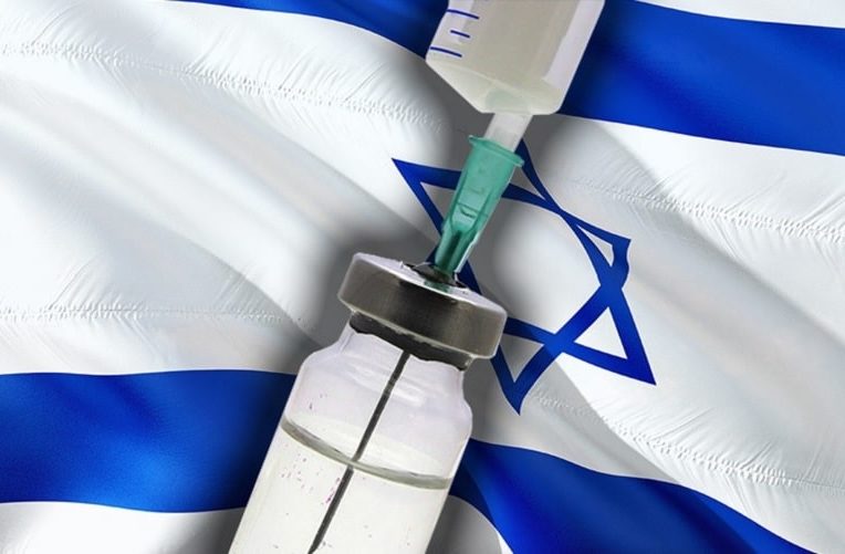 fuite-rapporfuite rapport scientifique confirme efficacite vaccin pfizer israel couvt-scientifique-confirme-efficacite-vaccin-pfizer-israel
