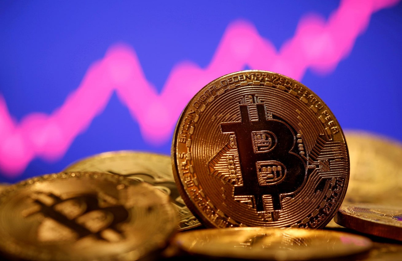 Un ordinateur quantique suffisamment puissant pourrait pirater la  blockchain Bitcoin