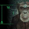 neuralink singe joue jeux video avec pensee