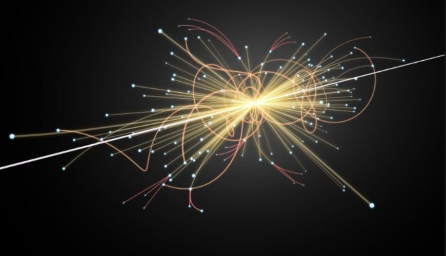 physiciens decouvrent moyen suivre particules perdues accelerateurs