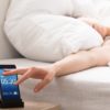 pourquoi se reveille souvent avant alarme