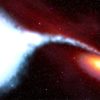 premier trou noir jamais detecte bien plus massif que precedemment estime cygnus x-1
