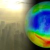 recente baisse emissions co2 chine pourrait accelerer regeneration couche ozone