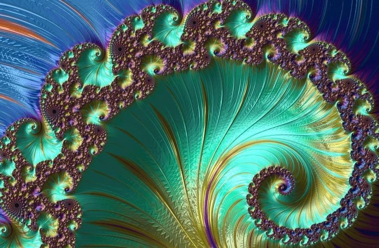 reconnaissance images entrainer ia avec fractales