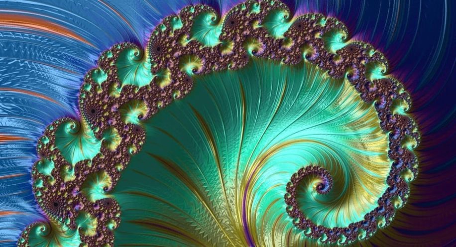 reconnaissance images entrainer ia avec fractales