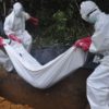 seconde personne decede ebola congo retour virus