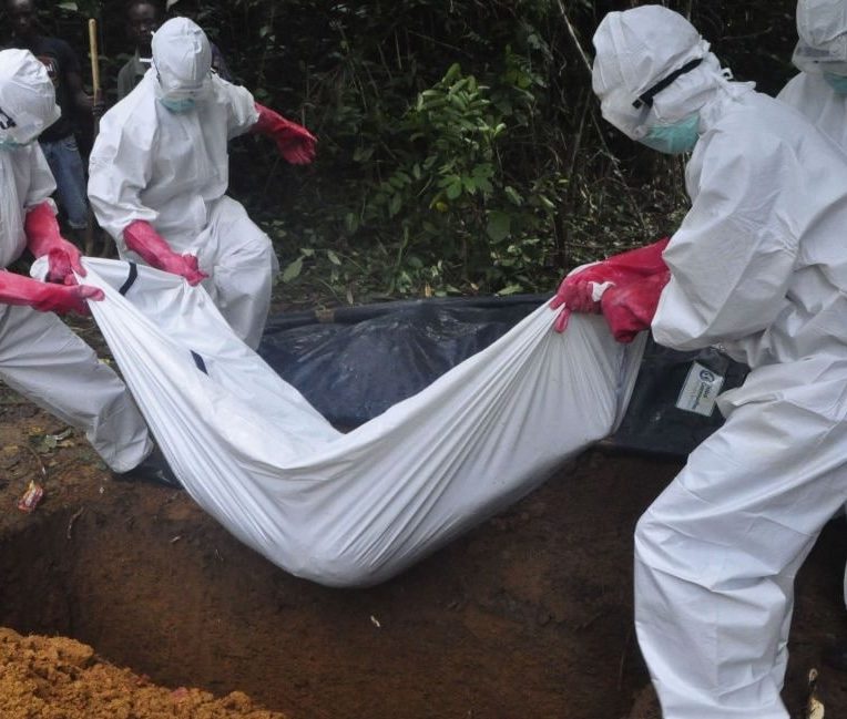 seconde personne decede ebola congo retour virus
