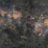 apres 12 ans travail astrophotographe publie photo epoustouflante voie lactee