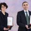 biontech annonce vouloir reprendre recherches vaccin anti cancer
