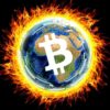 bitcoin consommera bientot autant energie que tous centres donnees au monde