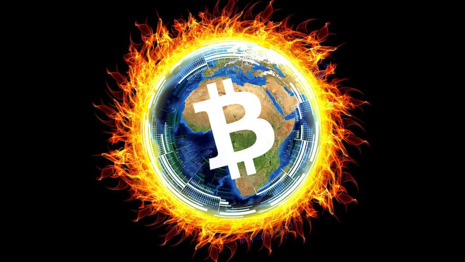 bitcoin consommera bientot autant energie que tous centres donnees au monde