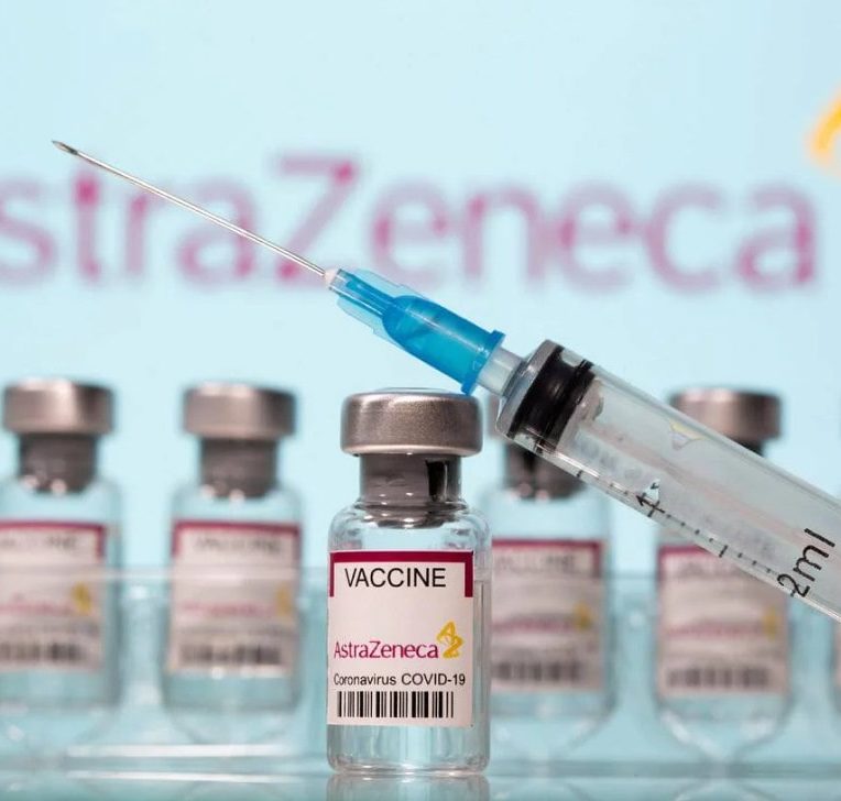 caillots sanguins vaccin AstraZeneca
