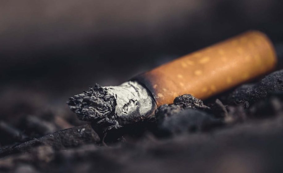 cigarettes pourraient disparaitre dans 10 ans