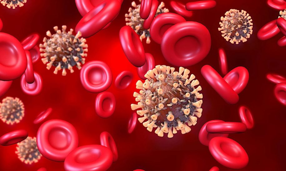 covid chercheurs precisent pourquoi groupe sanguin affecte risque infection