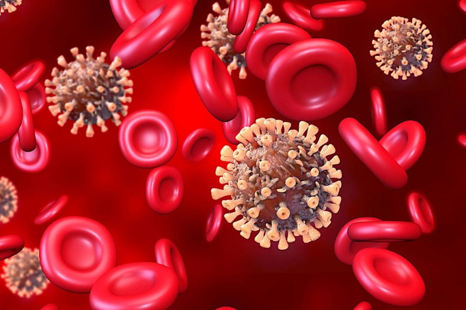 covid chercheurs precisent pourquoi groupe sanguin affecte risque infection