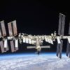 decouverte bacteries inconnues station spatiale internationale