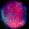 decouverte plus grand remanent supernova jamais observe