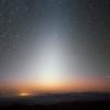 detections involontaires juno revelent origine lumiere zodiacale